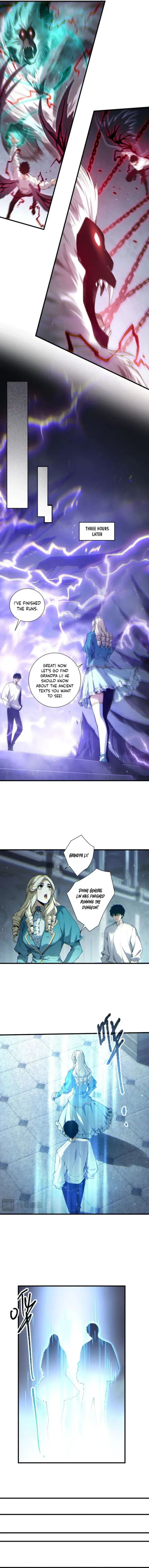 Catastrophic Necromancer Chapter 176 image 5_optimized